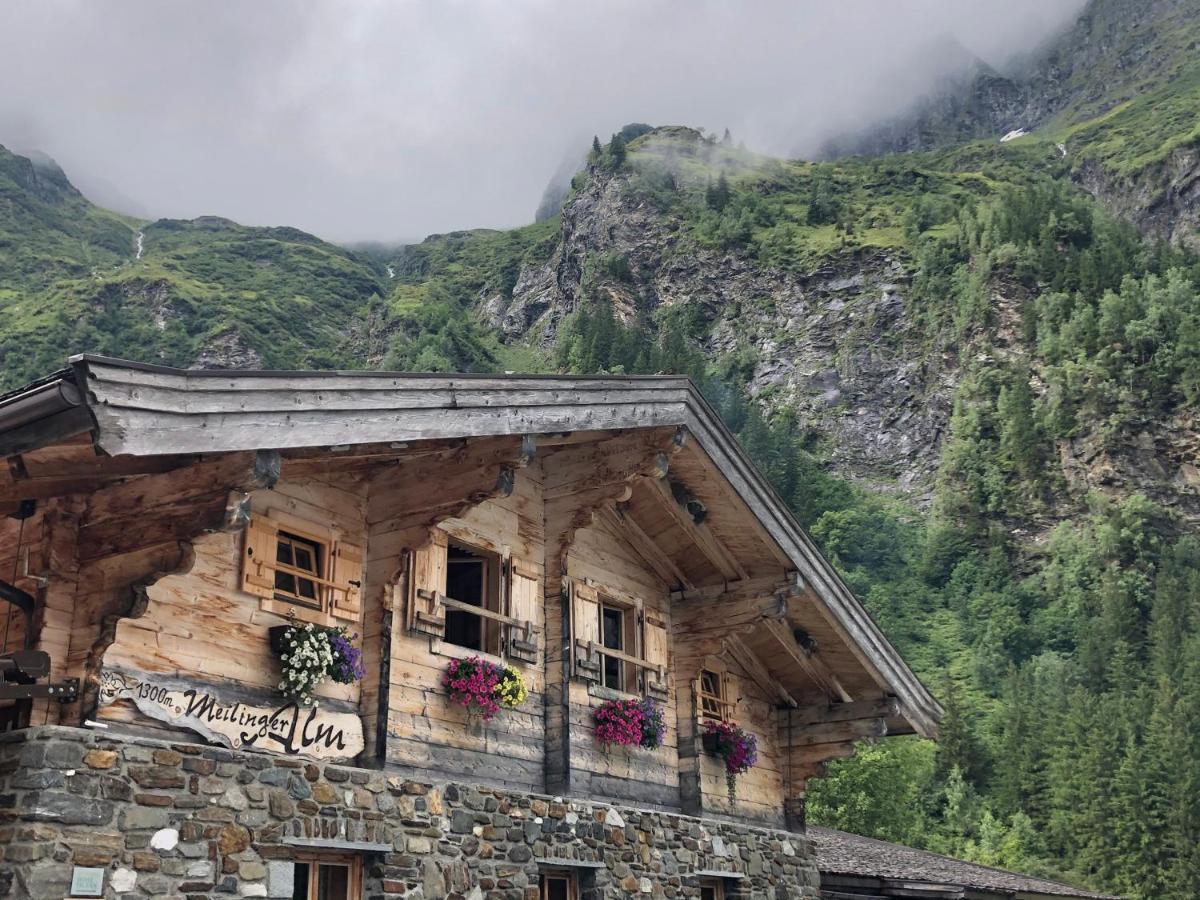 Gaestehaus Johannes Нидернзил Екстериор снимка