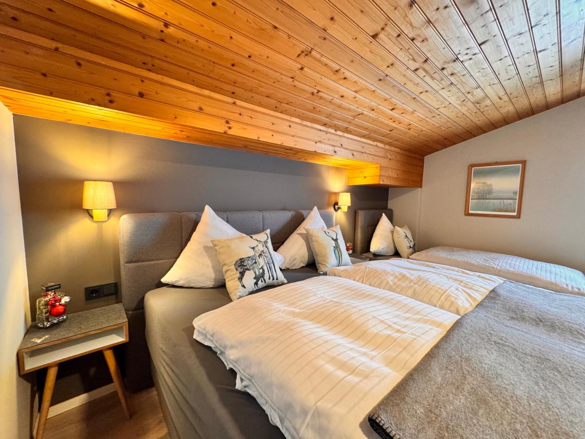 Gaestehaus Johannes Нидернзил Екстериор снимка
